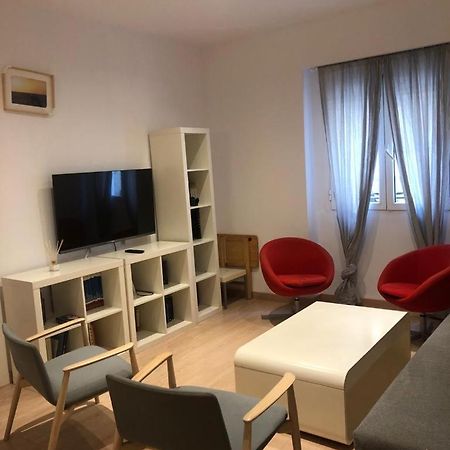 Acogedor Apartamento En Ruzafa-Centro Valencia Bagian luar foto