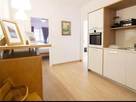 Acogedor Apartamento En Ruzafa-Centro Valencia Bagian luar foto
