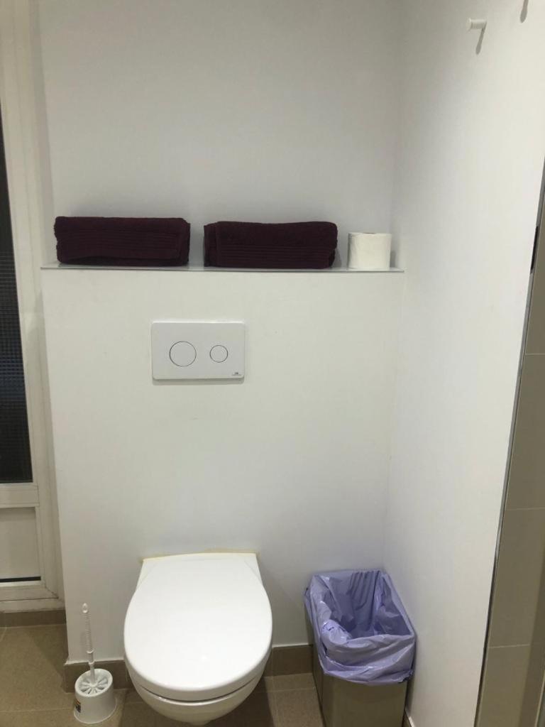 Acogedor Apartamento En Ruzafa-Centro Valencia Bagian luar foto